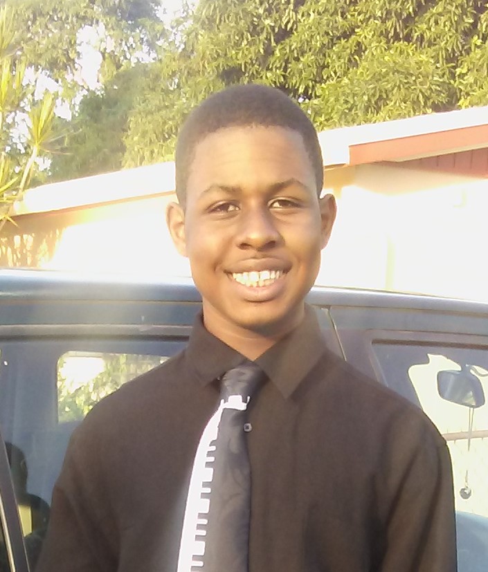 Aaron Mills